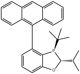 1891002-60-0 Structure