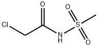 N-(chloracetyl)methanesulfonamide