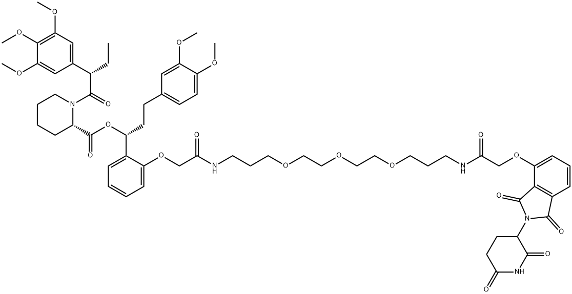 2064175-32-0 結(jié)構(gòu)式