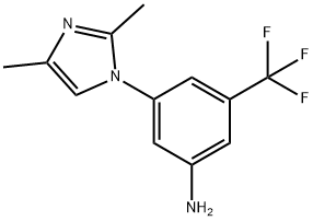 2119583-28-5 Structure