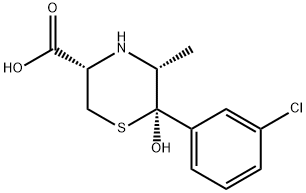 2133460-43-0 Structure