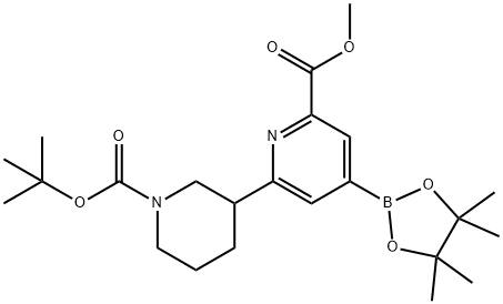 , 2223009-62-7, 結(jié)構(gòu)式