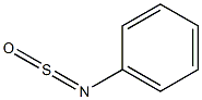 N-thionylaniline Struktur