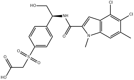 2244452-09-1 結(jié)構(gòu)式