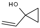 cyclopropanol, 1-ethenyl-