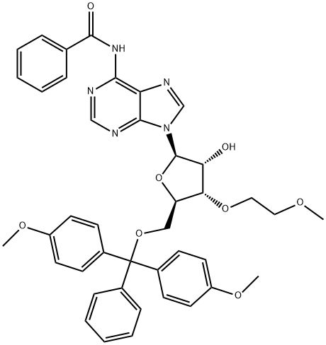 256224-00-7 結(jié)構(gòu)式