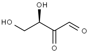 Ascorbic Acid Struktur