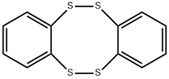 Dibenzo[c,g][1,2,5,6]tetrathiocin