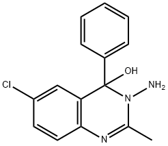 27537-87-7 Structure