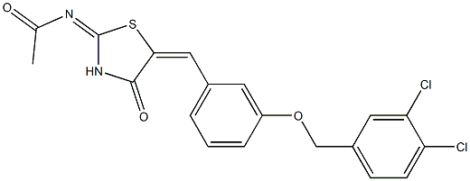 , 309720-70-5, 結(jié)構(gòu)式