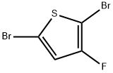 Thiophene, 2,5-dibromo-3-fluoro- price.