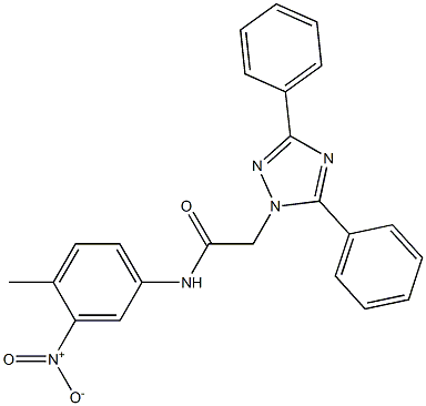 , 332916-24-2, 結(jié)構(gòu)式