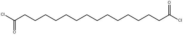 Hexadecanedioyl dichloride