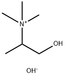 3645-02-1 Structure