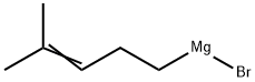 4-Methylpent-3-enylmagnesium bromide, 0.5M in THF