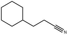 3-Cyclohexylpropanenitrile