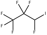 Propane, 1,1,1,2,2,3-hexafluoro-3-iodo-