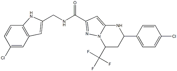 438212-56-7 結(jié)構(gòu)式