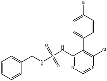 441797-42-8 結(jié)構(gòu)式