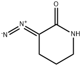 3-(-lambda5-diazynylidene)piperidin-2-one