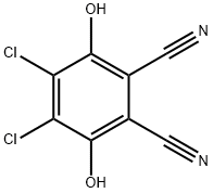 4640-41-9 Structure