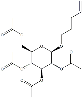 , 50256-33-2, 結(jié)構(gòu)式