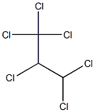 1,1,1,2,3,3-hexachloropropane