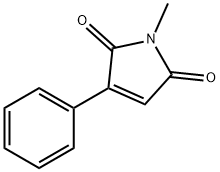 1-Methyl-3-phenyl-1H-pyrrole-2,5-dione