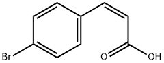 P-bromostyrenecarboxylic acid