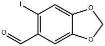 6-Iodo-benzo[1,3]dioxole-5-carbaldehyde