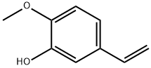 Phenol, 5-ethenyl-2-methoxy-