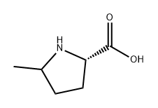 (2S)-5-Methylpyrrolidine-2-carboxylic acid