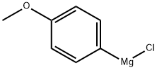 Magnesium, chloro(4-methoxyphenyl)-