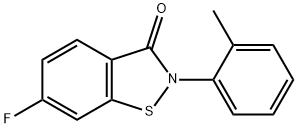 727664-79-1 結(jié)構(gòu)式