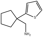 75180-54-0 Structure