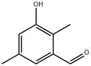 4-Nitro-2-(trifluoromethyl)benzoyl chloride Structure