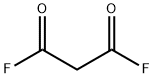 Propanedioyl difluoride