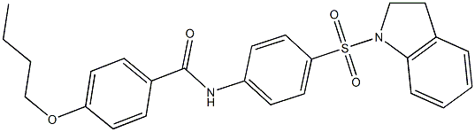 , 876359-43-2, 結(jié)構(gòu)式