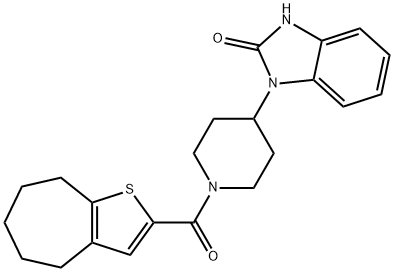 924377-85-5 結(jié)構(gòu)式