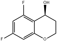 (S)-5,7-difluorochroman-4-ol