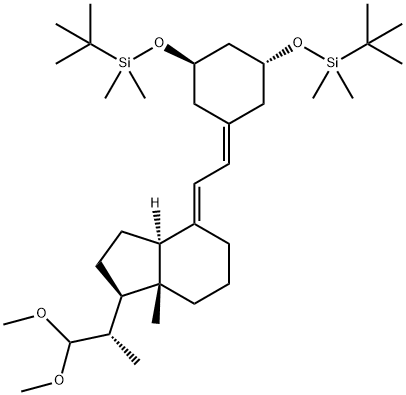 957214-02-7 Structure