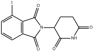 959150-64-2 結(jié)構(gòu)式