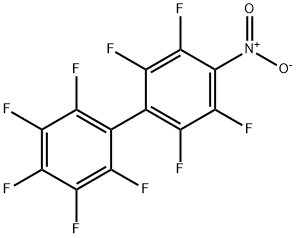 1,1'-Biphenyl, 2,2',3,3',4,5,5',6,6'-nonafluoro-4'-nitro-