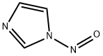 1-Nitroso-1H-imidazole Struktur