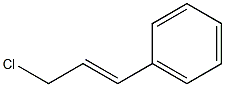 3-PHENYLALLYL CHLORIDE 97% Struktur