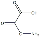 Oxalic acid amine Struktur