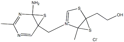 Vitamin B1 disulfide