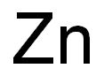 Zinc Struktur