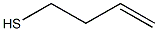 3-Butene-1-thiol Struktur