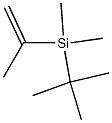 2-[tert-Butyldimethylsilyl]-1-propene